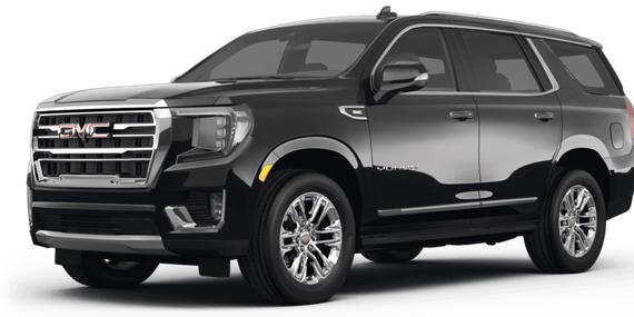 GMC YUKON XL 2024 1GKS1GKD8RR291942 image